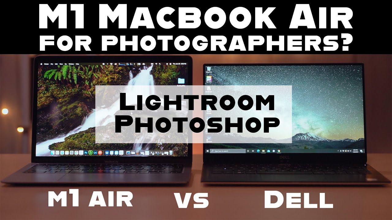 mac mini for lightroom and photoshop