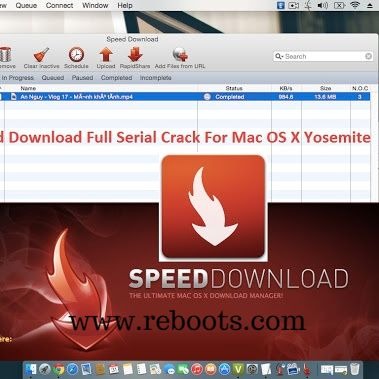 ftp for mac free download yosemite